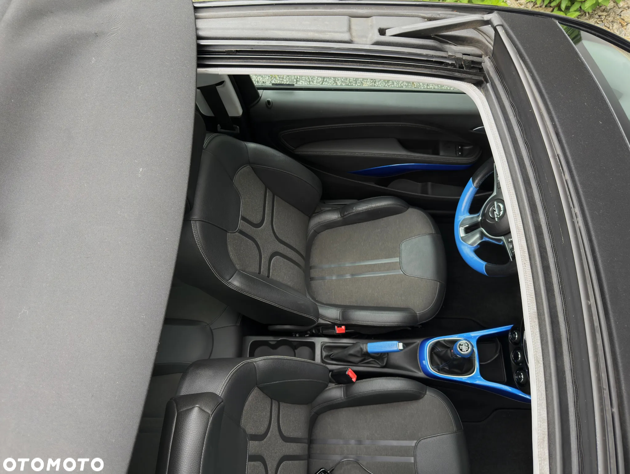 Opel Adam - 12