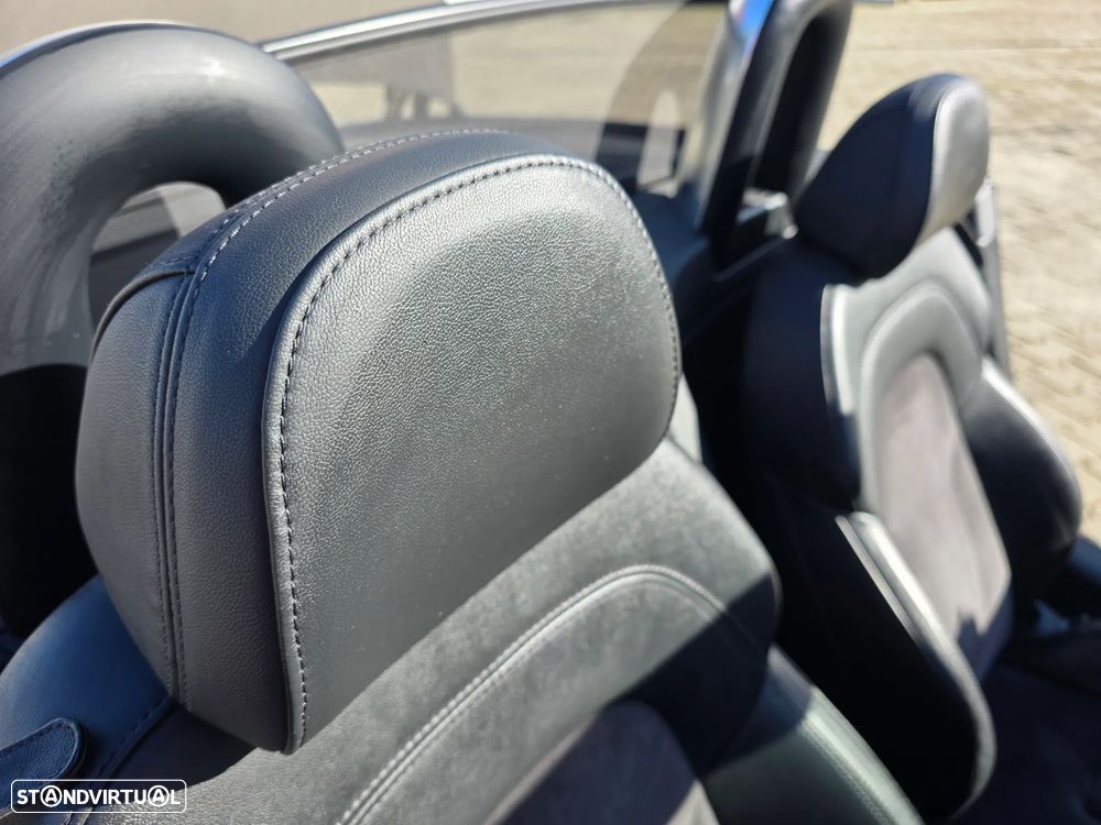 Audi TT Roadster 1.8 TFSI - 10