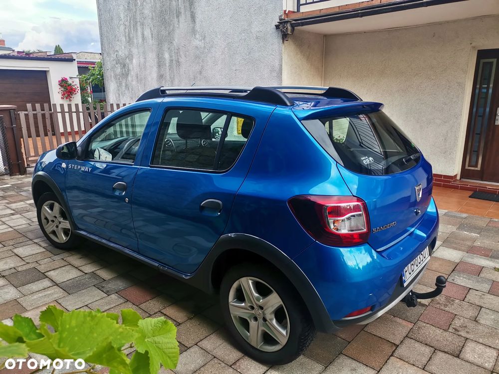 Dacia Sandero dCi 90 Laureate - 2