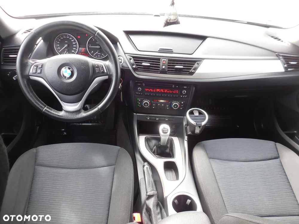 BMW X1 - 14