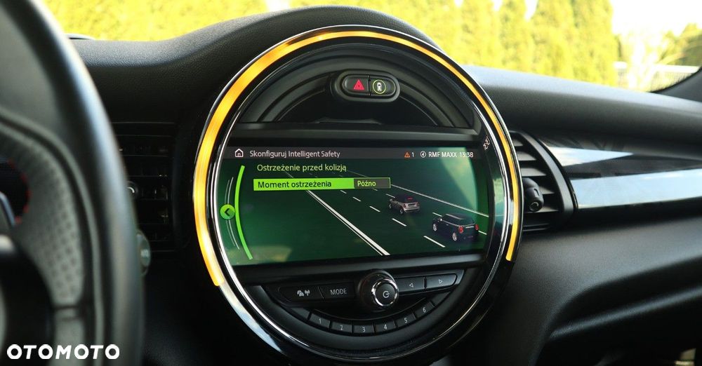 MINI John Cooper Works Sport-Aut - 26