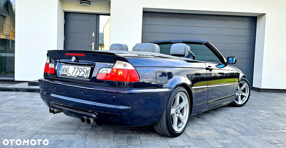 BMW Seria 3 325Ci - 6