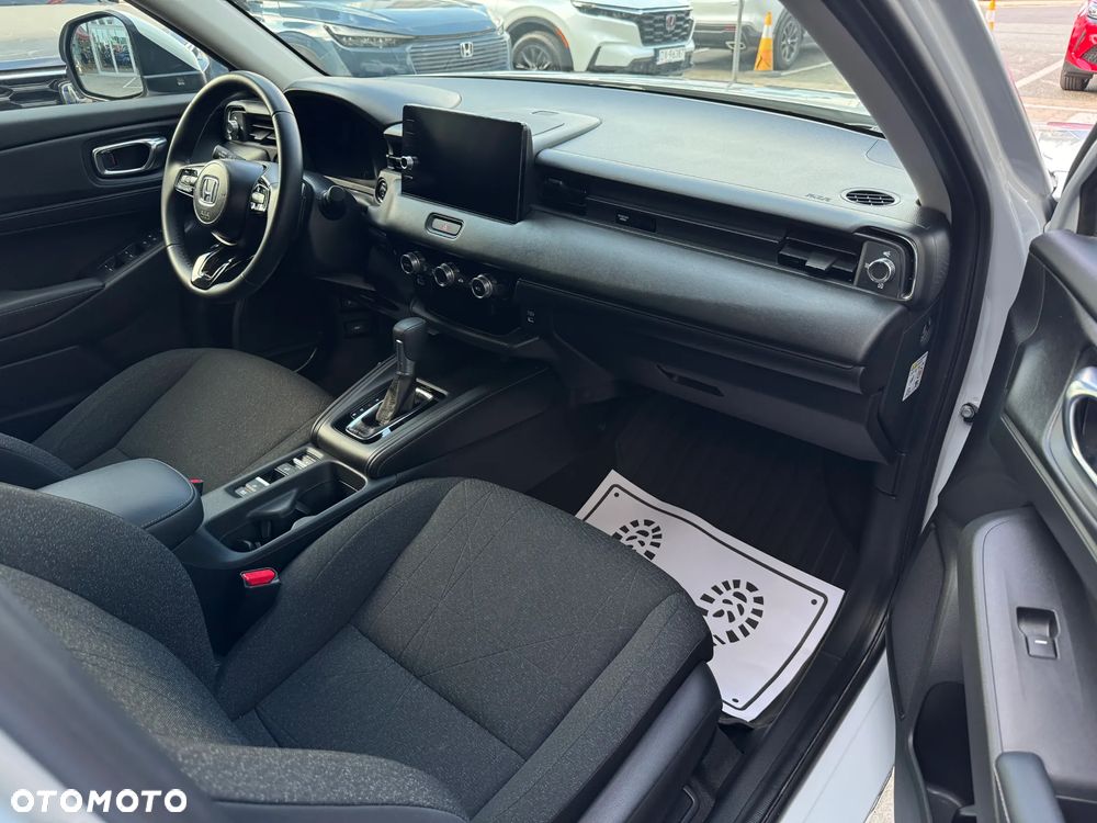 Honda HR-V 1.5 i-MMD Elegance CVT - 6