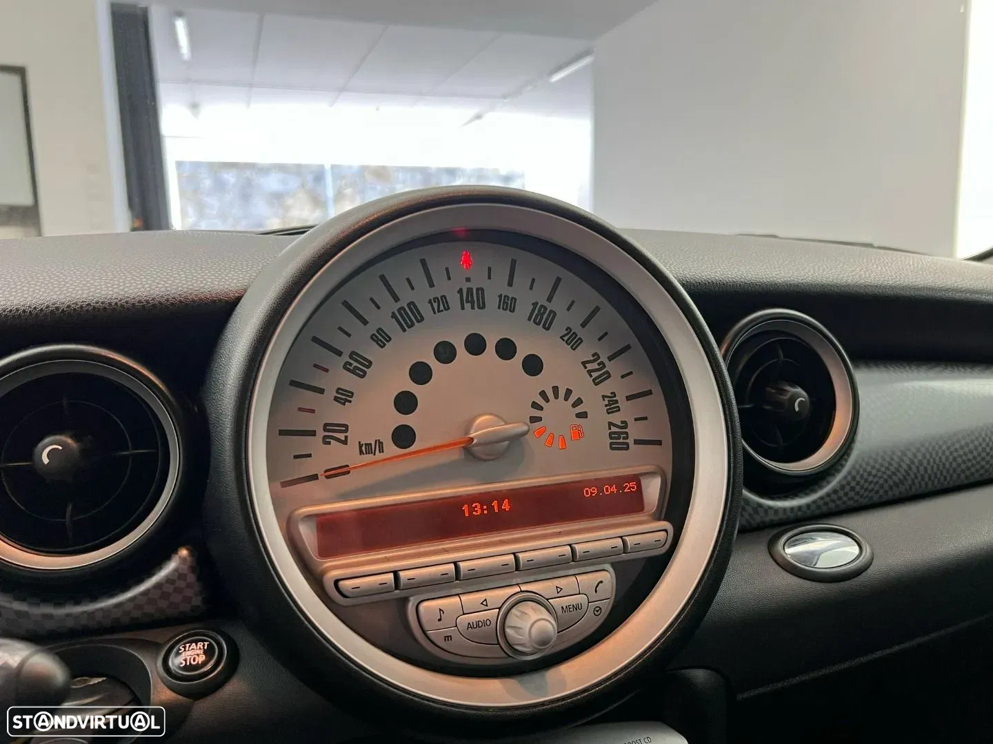 MINI 3 Portas Cooper S - 6