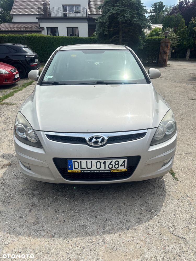Hyundai i30 - 1