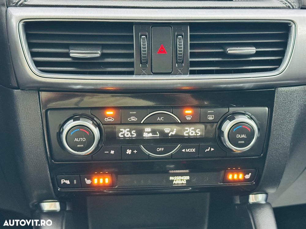 Mazda CX-5 2.2 SKYACTIV-D Prime-Line - 25