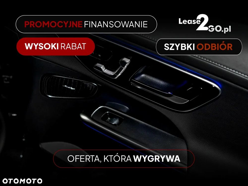 Mercedes-Benz GLC 220 d 4-Matic - 10