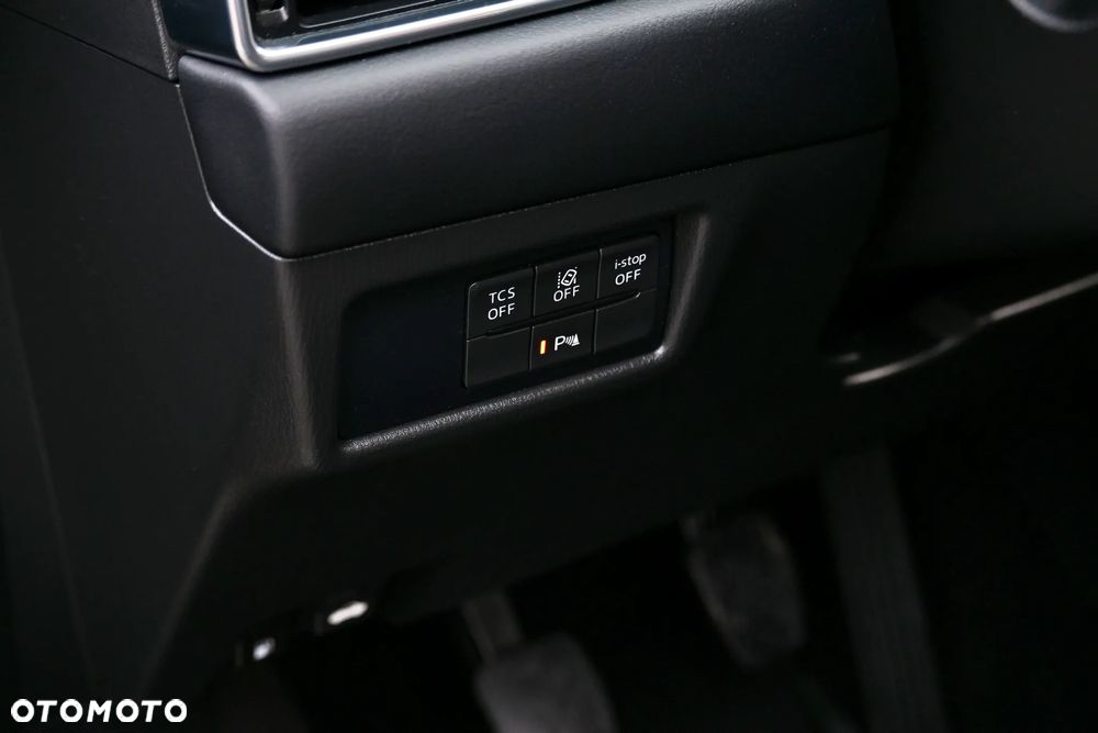 Mazda CX-5 SKYACTIV-D 150 SCR Prime-Line - 29
