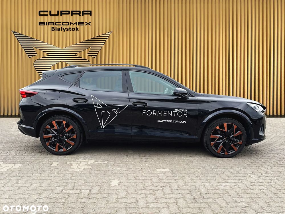 Cupra Formentor 1.5 eTSI mHEV DSG - 6