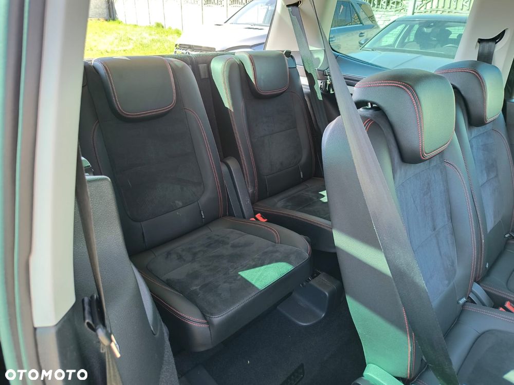 Seat Alhambra 2.0 TDI FR-Line DSG - 15