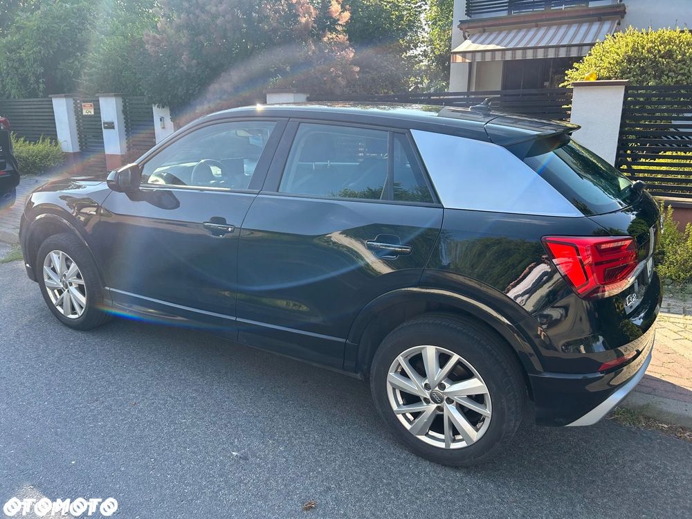 Audi Q2 - 3