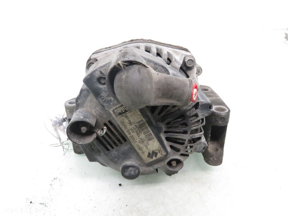 ALTERNATOR SUZUKI SWIFT IV 1.3 DDiS 3140085E00000 TG9S021 - 6