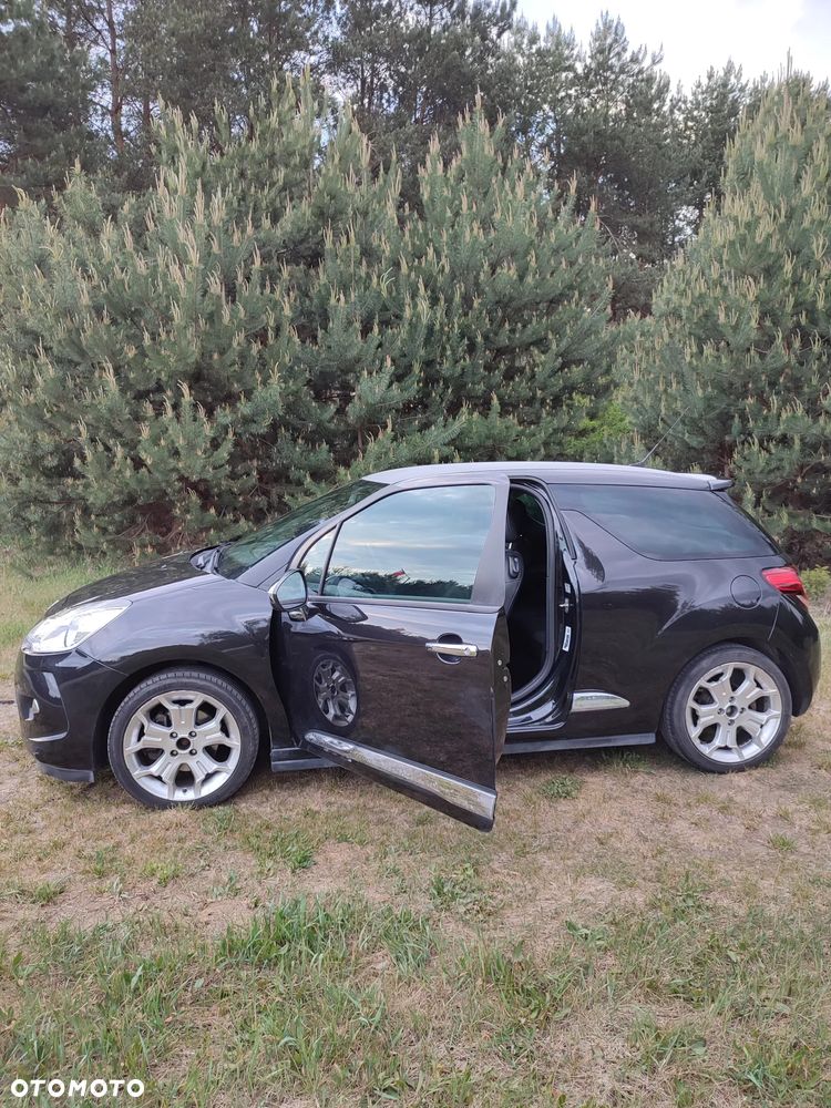 Citroën DS3 1.6 THP SportChic - 9