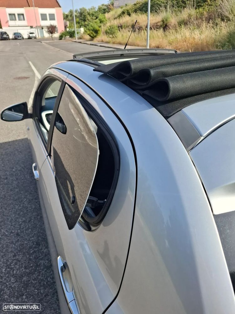 Peugeot 108 1.0 e-VTi Allure - 18