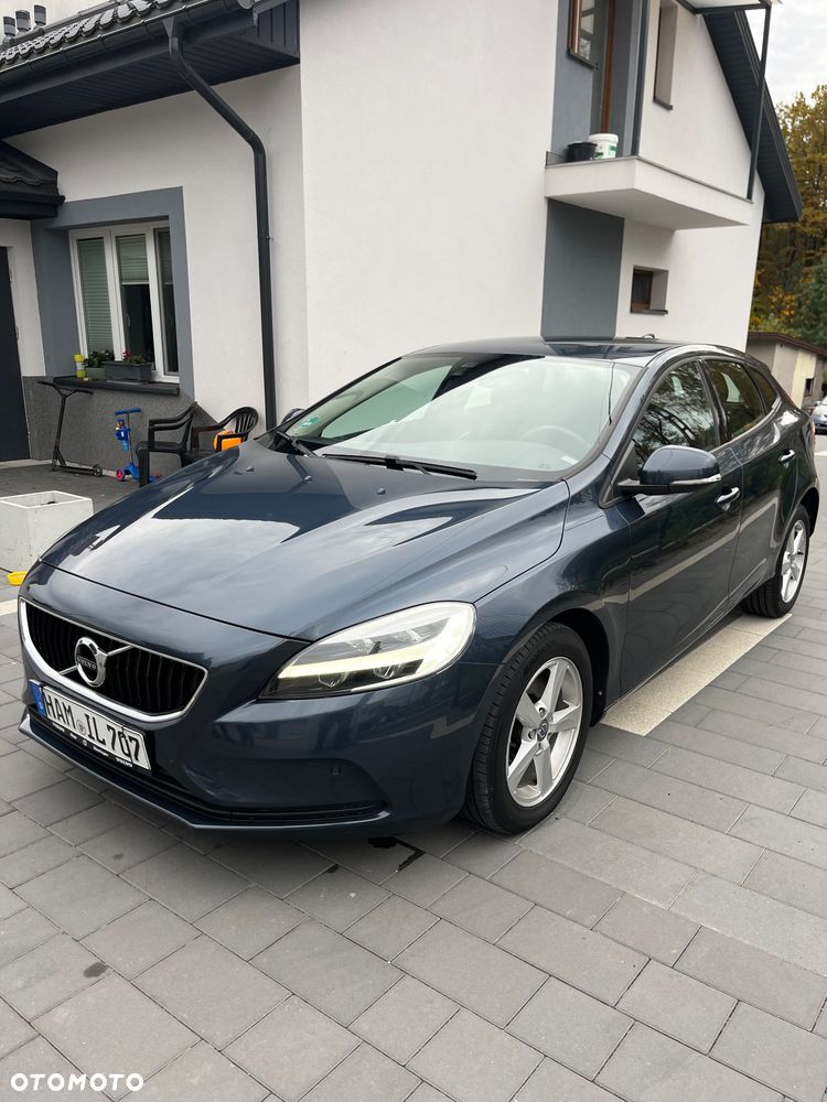Volvo V40 - 5