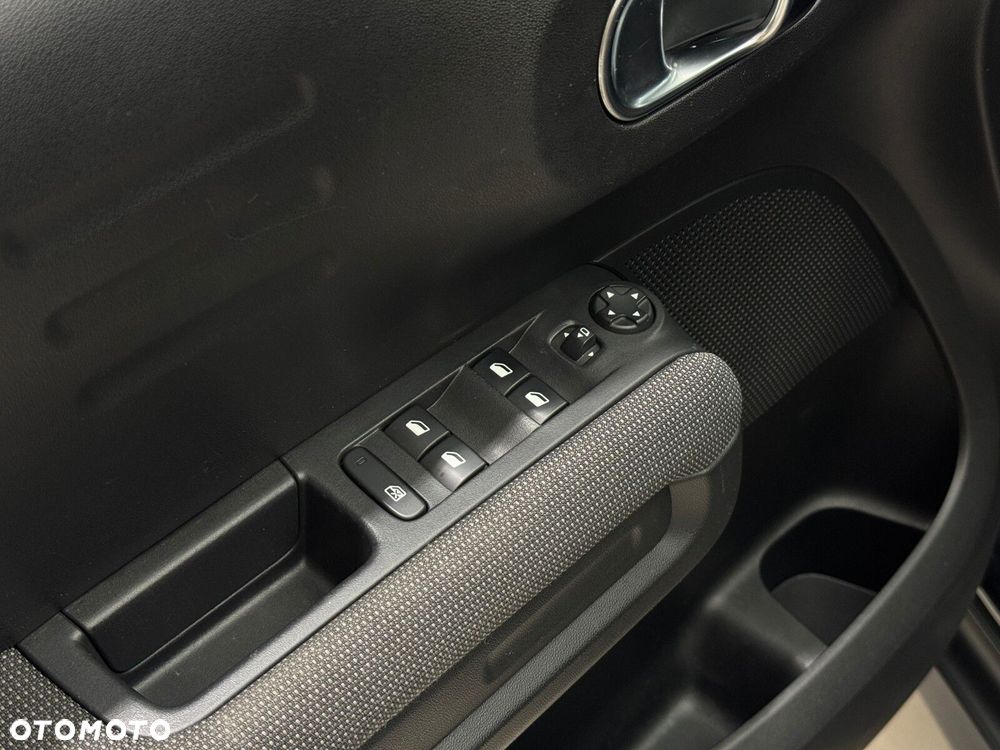 Citroën C3 Aircross 1.2 PureTech Shine S&S - 20