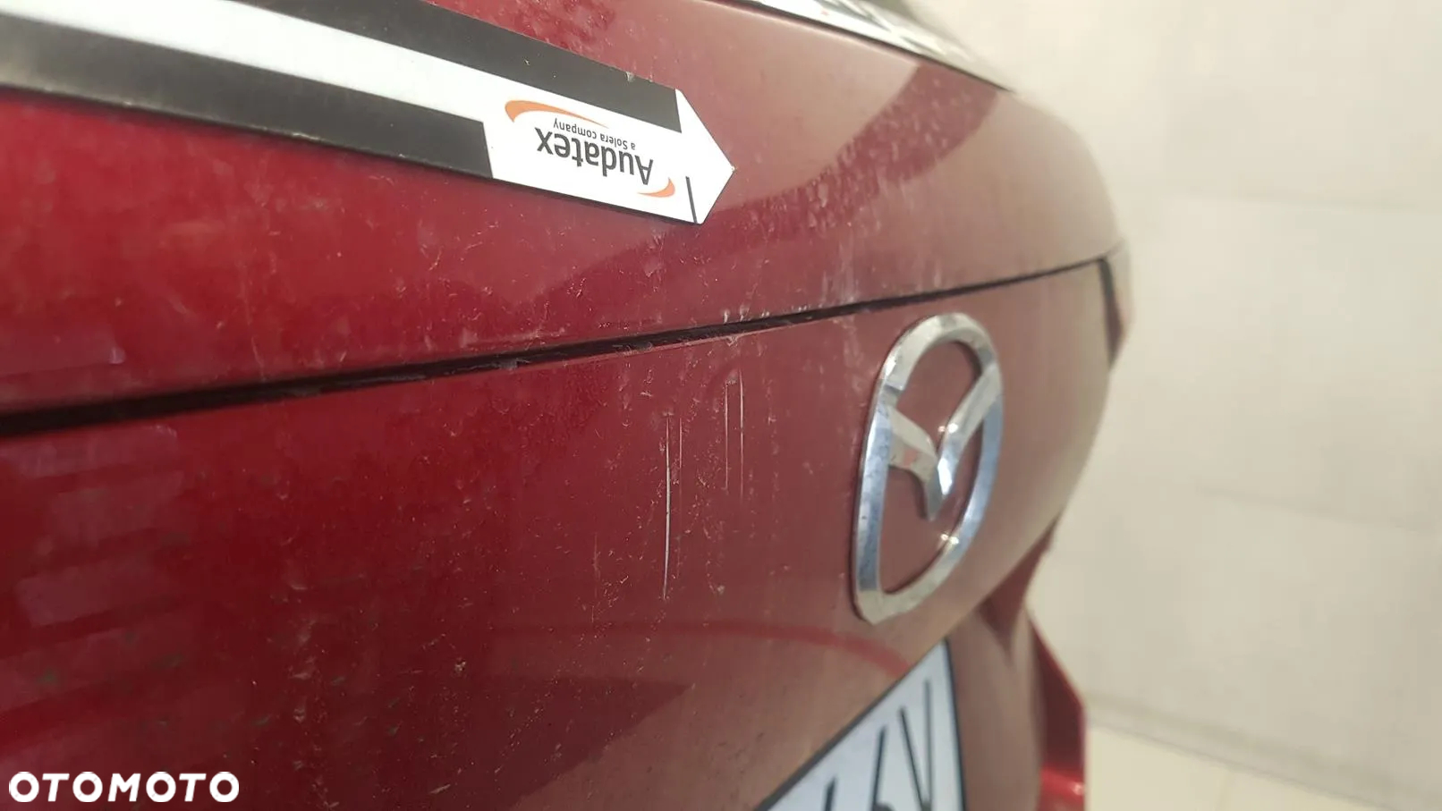 Mazda CX-60 2.5 PHEV Exclusive Line AWD - 21
