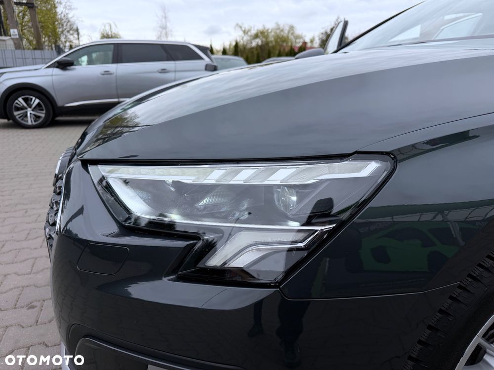 Audi A3 Sportback 35 TFSI S Line - 17