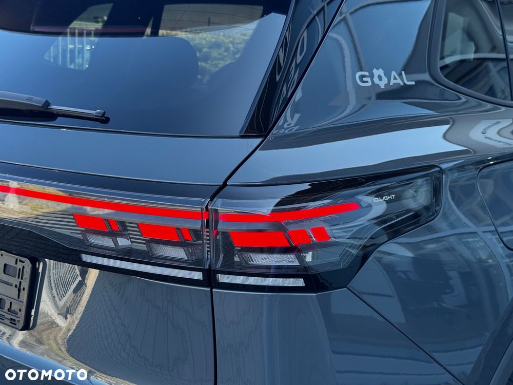 Volkswagen Tiguan 1.5 eTSI OPF DSG Goal - 34