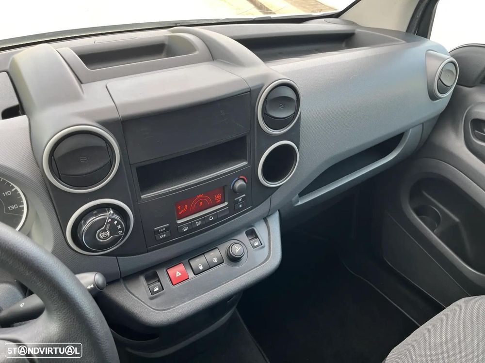 Citroën e-Berlingo E-Berlingo Full Electric - 16