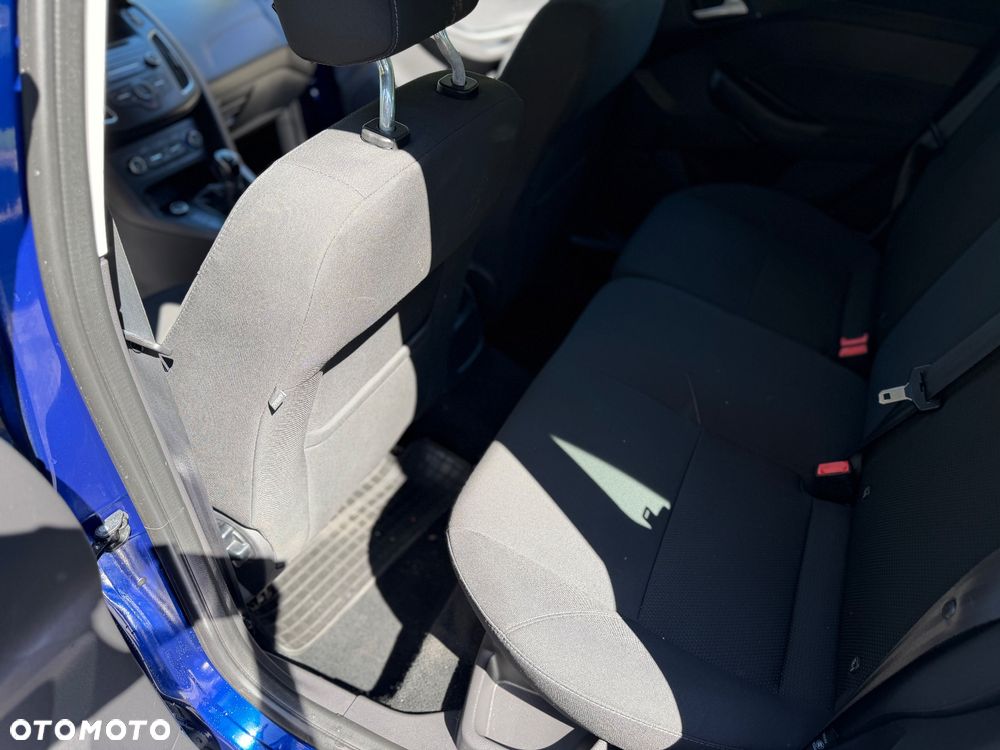 Ford Focus - 18