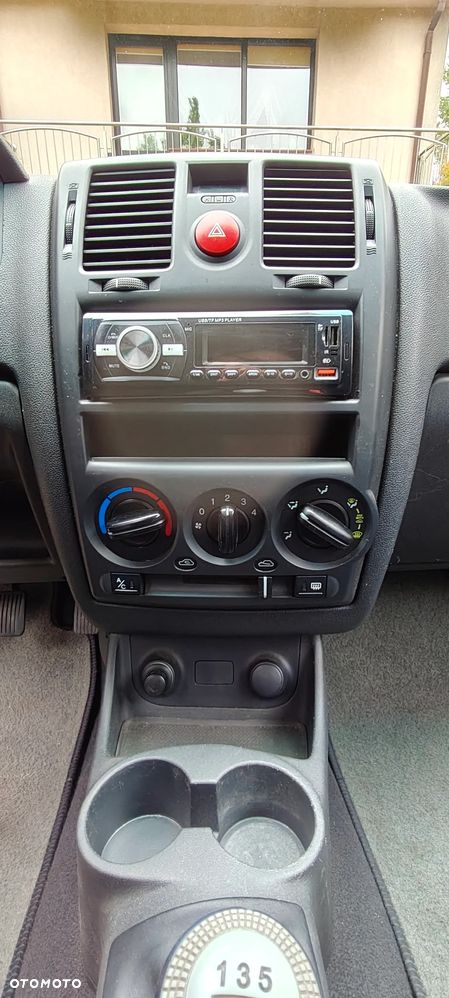 Hyundai Getz 1.4 GLS - 5