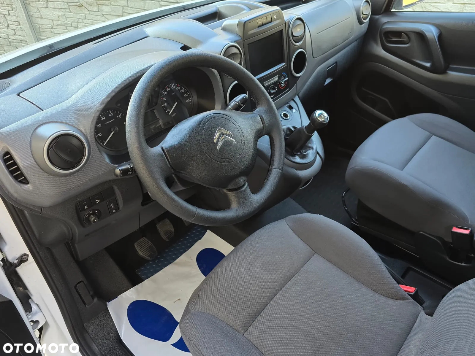 Citroën Berlingo - 17