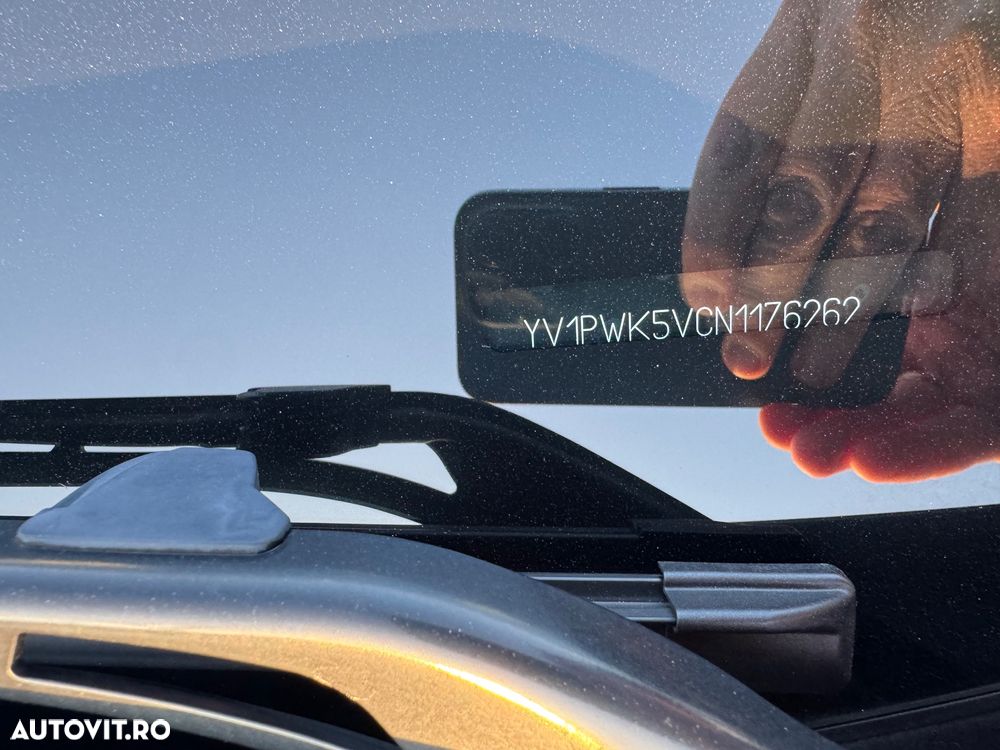 Volvo V90 B4 D AWD Geartronic RDesign - 19