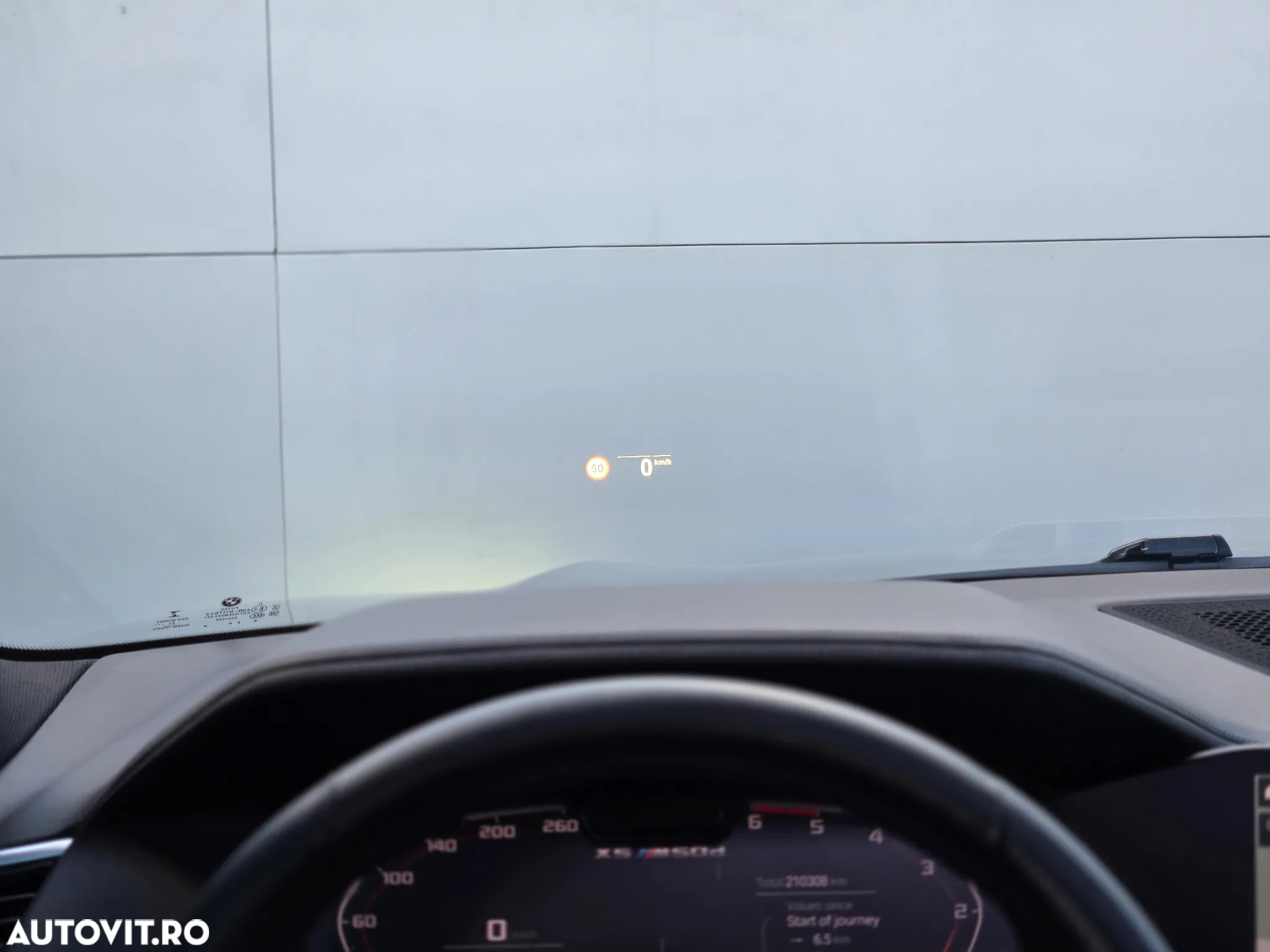 BMW X5 M M50d - 24