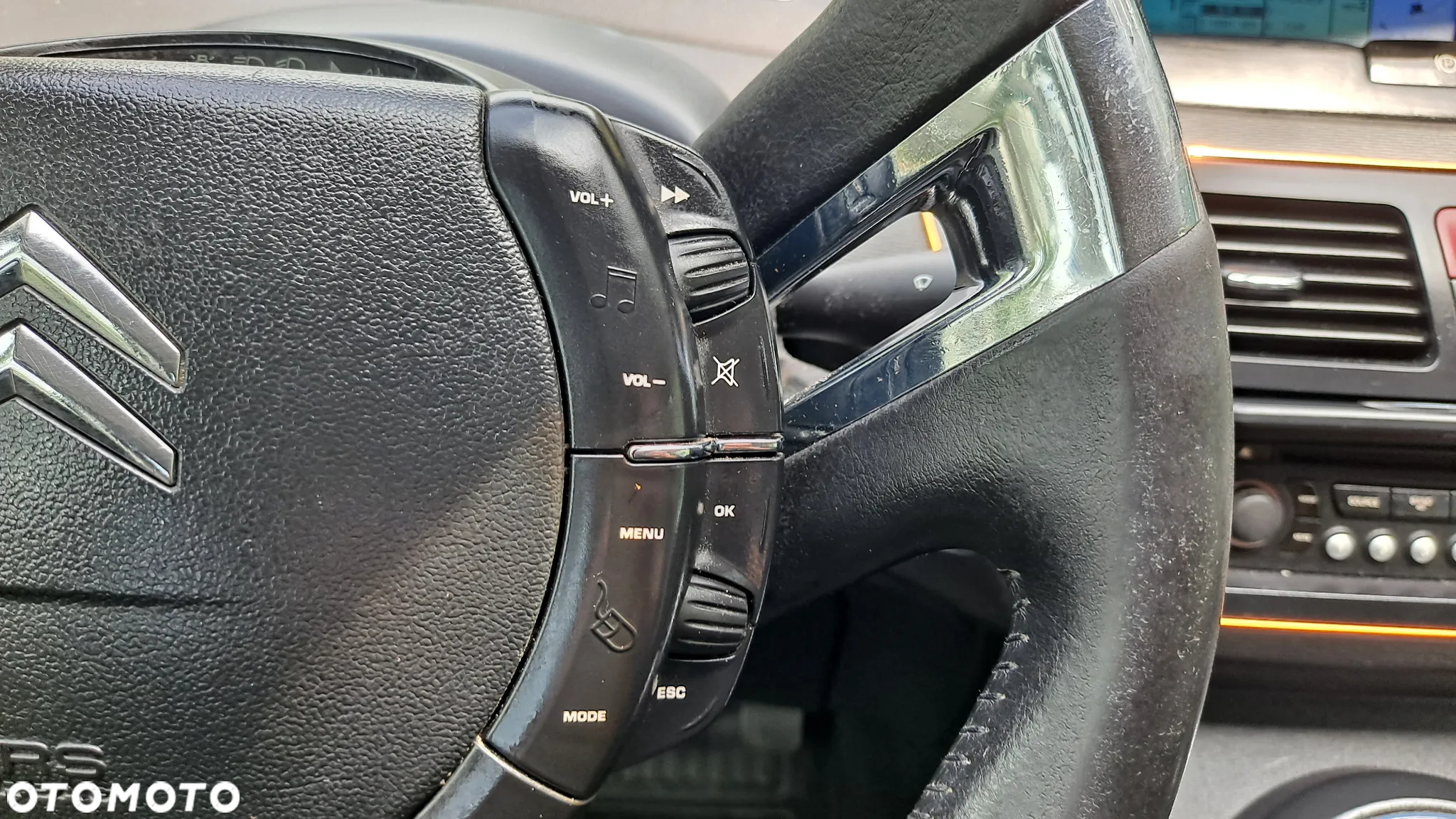 Citroën C4 Picasso - 23