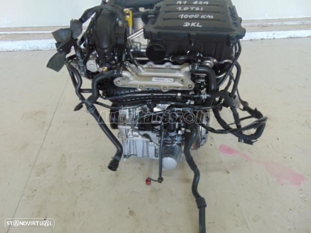 Motor SEAT ARONA 1.0TSi 95cv / DKLA - 3