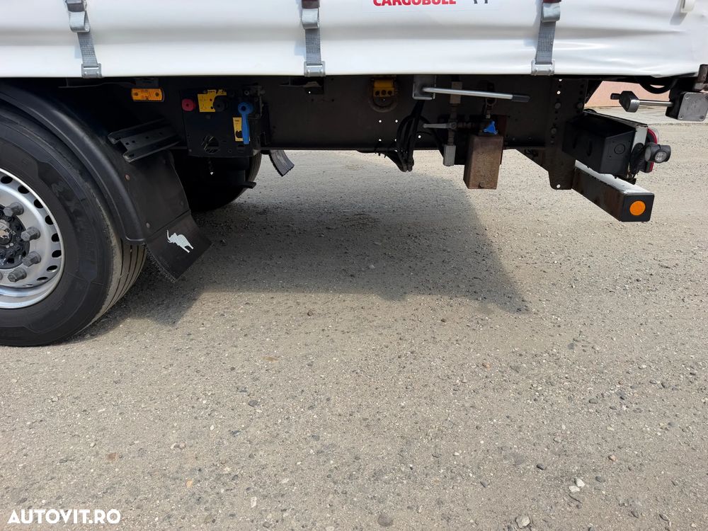 Schmitz Cargobull S01 VARIOS  385/55 - 21