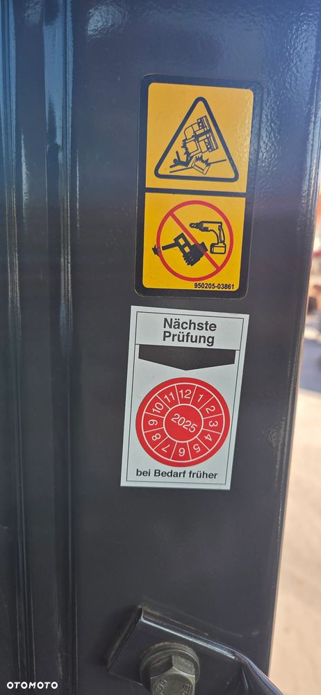 Doosan <<Doosan DX140LCR, 2015r, pług, ramie 3xłamane, 2 łyżki, z Niemiec!>> - 36