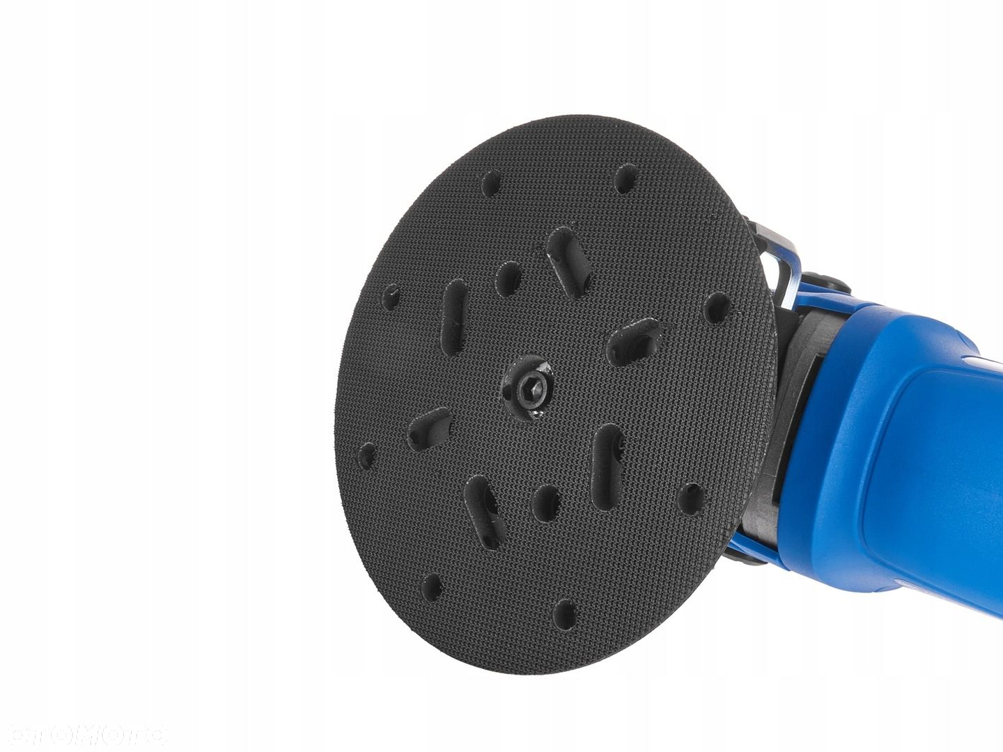 GEKO POLERKA SAMOCHODOWA MIMOŚRODOWA DUAL ACTION REGULACJA  GĄBKI G80293 - 8