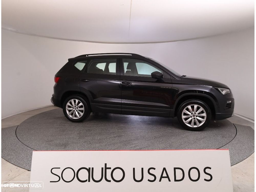 SEAT Ateca 1.0 TSI Style - 11