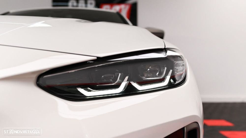 BMW i4 M50 Pack Desportivo M Pro - 6