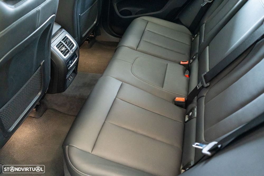 BMW iX3 M Sport Inspiring - 11