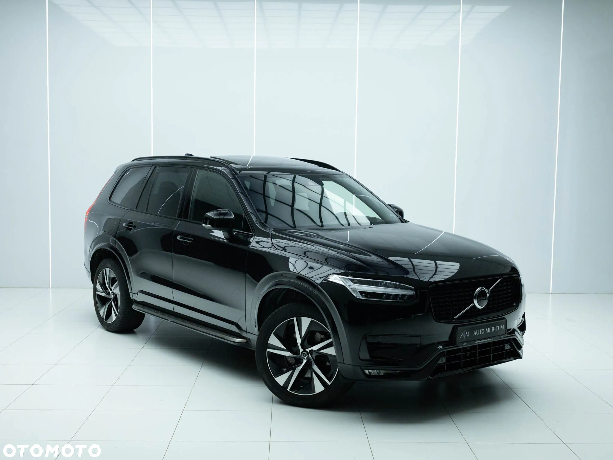 Volvo XC 90 - 2