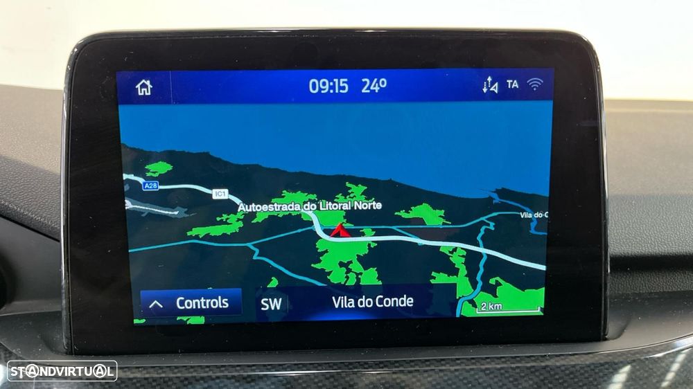 Ford Kuga 1.5 EcoBoost ST-Line - 10