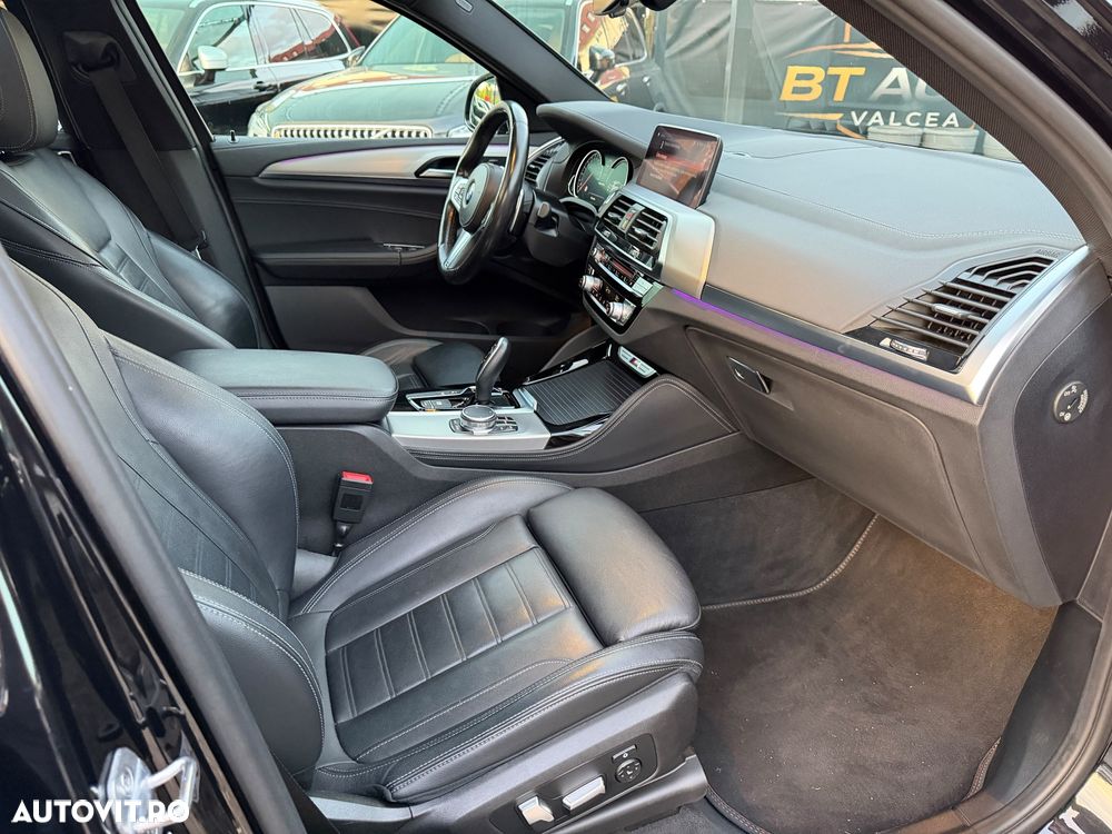 BMW X4 - 14