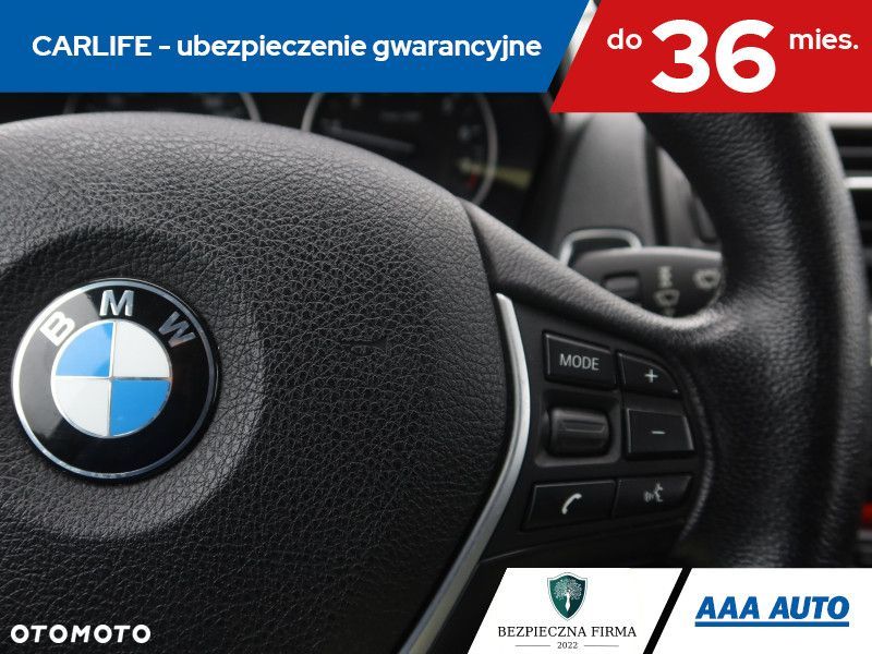 BMW Seria 1 - 19