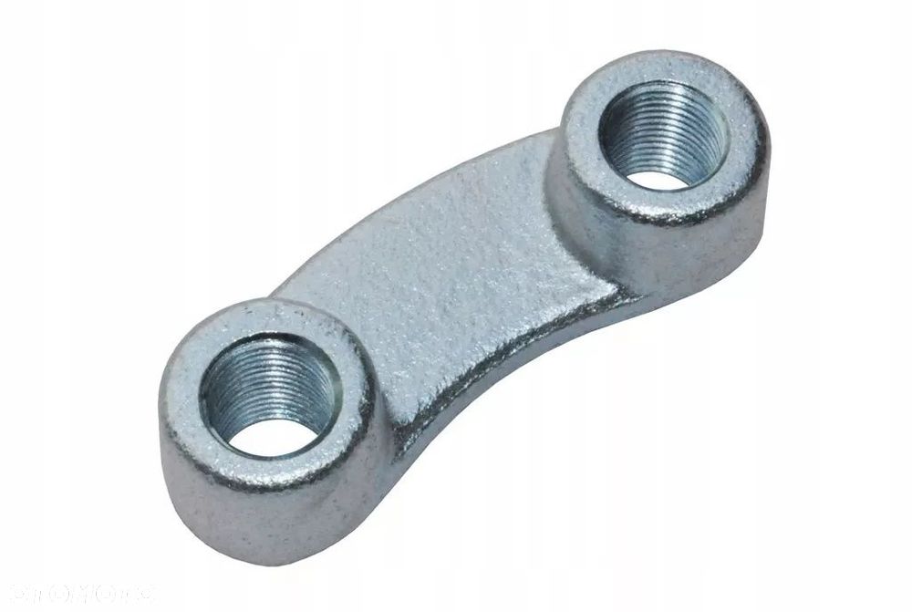 NAKRĘTKA ZĘBA 36100312 rozstaw otw 60mm do maschio - 1