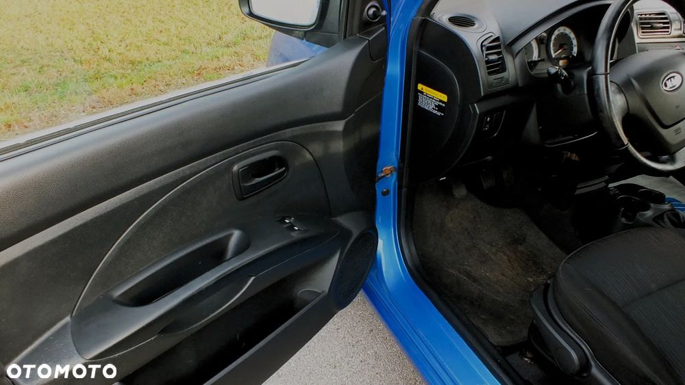 Kia Picanto 1.1 Cool - 21