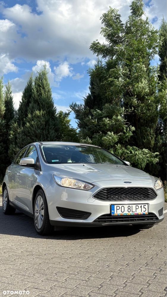 Ford Focus - 1