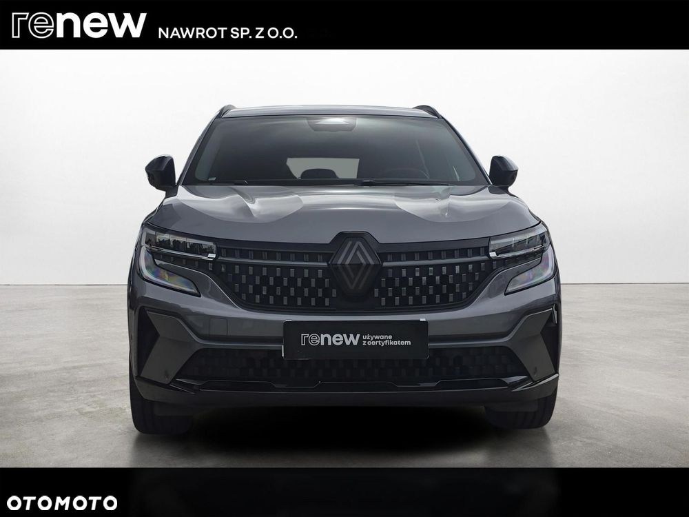 Renault Espace - 8