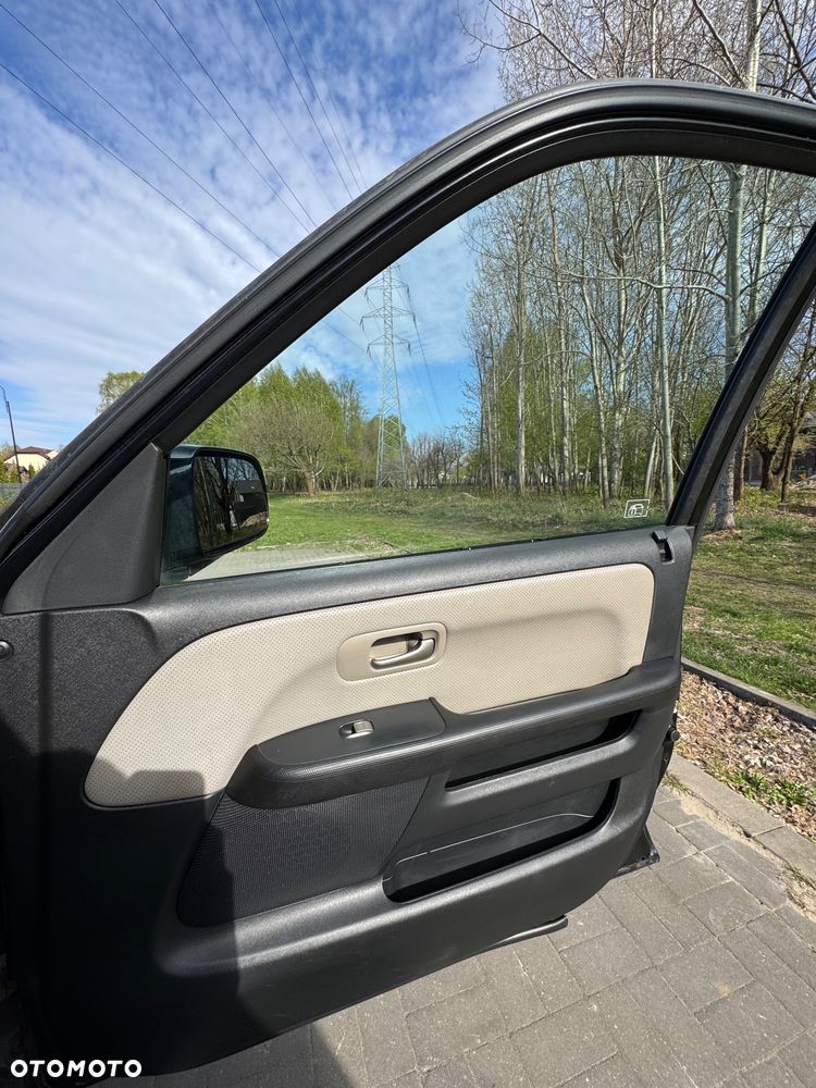 Honda CR-V 2.0i Executive - 18
