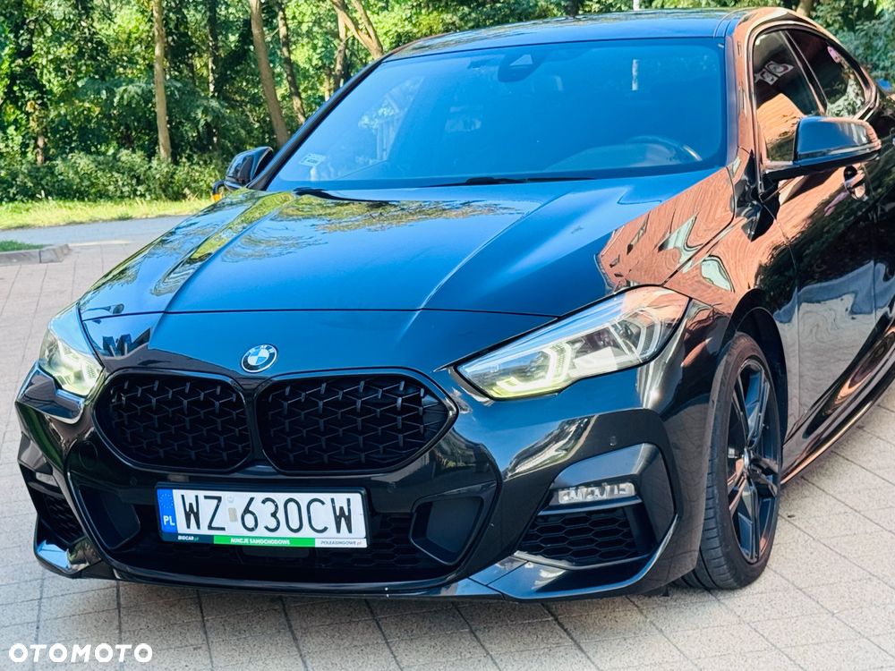 BMW Seria 2 218i M Sport - 3