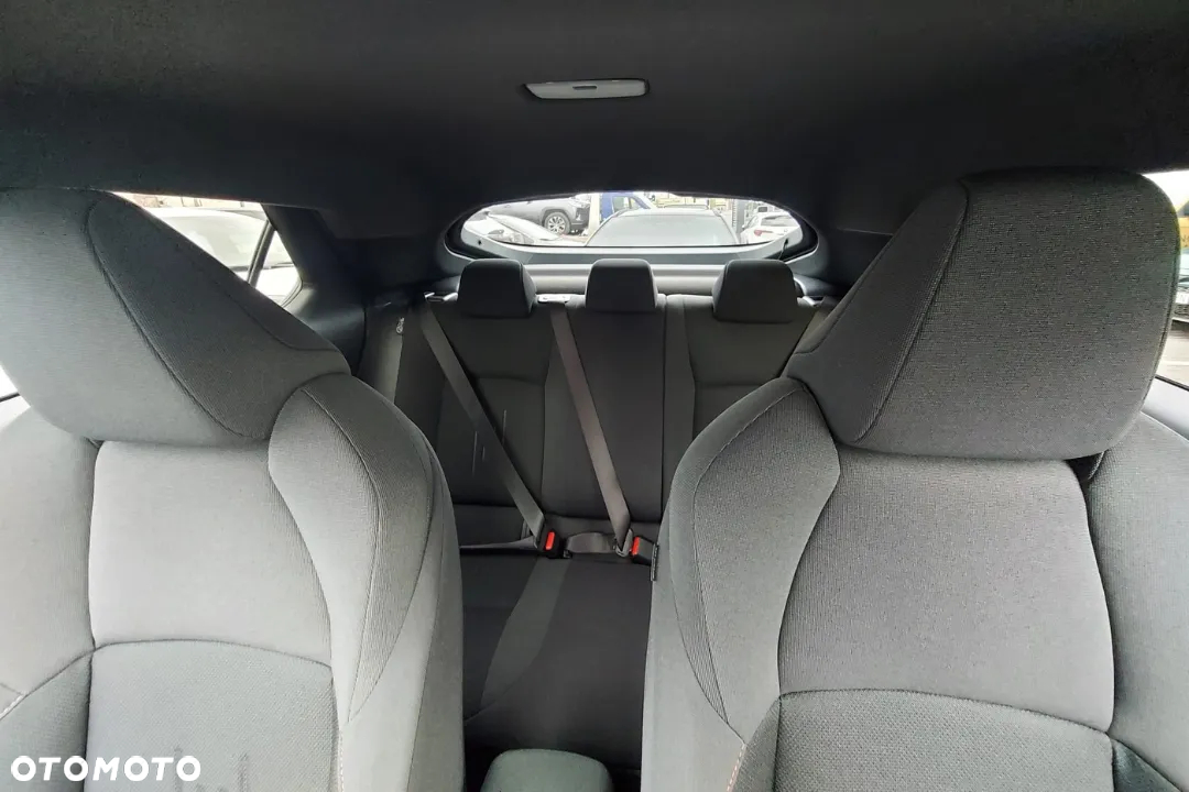 Toyota C-HR 2.0 PHEV Dynamic Force Style - 9