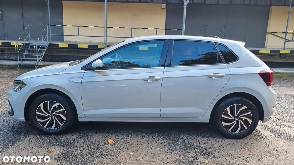 Volkswagen Polo 2024 photo 4