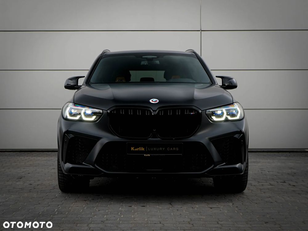 BMW X5 M - 3